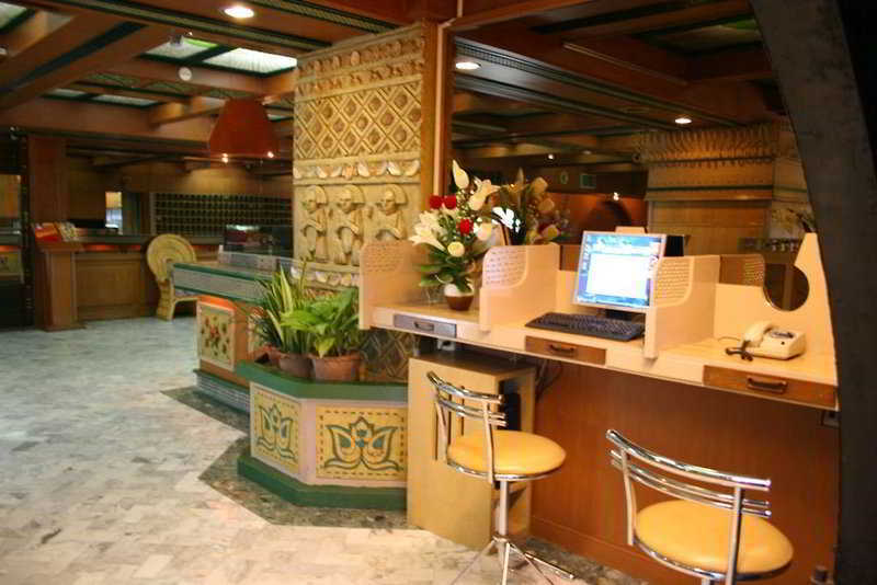 Pearl Hotel Phuket Bagian luar foto