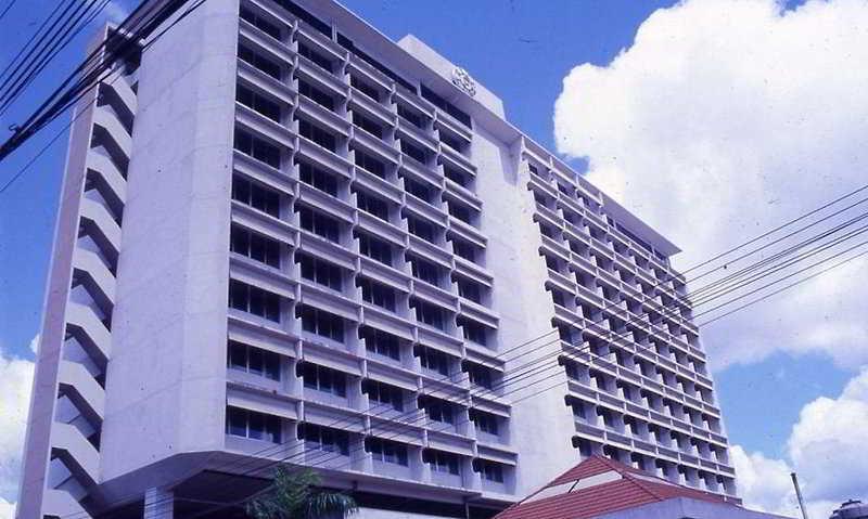 Pearl Hotel Phuket Bagian luar foto